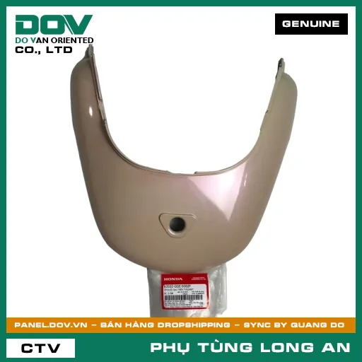 ỐP ĐUÔI SAU TRÊN *YR299P* HONDA LEAD, LEAD 110 — 83502GGE900ZF