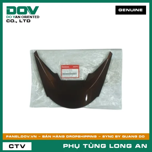 ỐP ĐUÔI SAU DƯỚI *YR-303M* HONDA LEAD, LEAD 125 — 83503K12900ZB