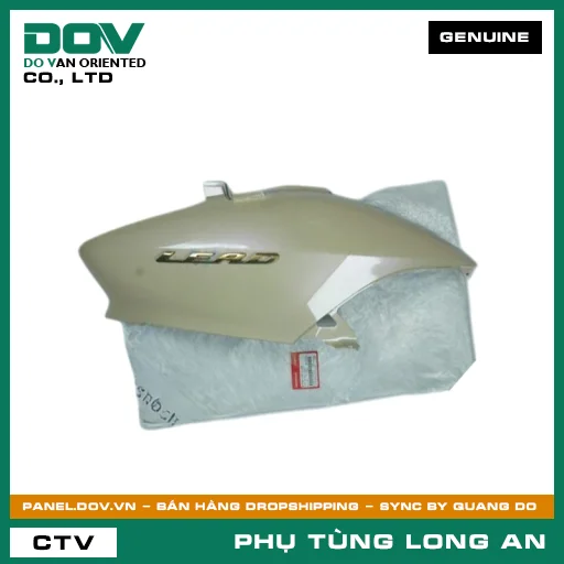 BỘ ỐP SƯỜN PHẢI *YR299P* HONDA LEAD, LEAD 110 — 83505GGE910ZB