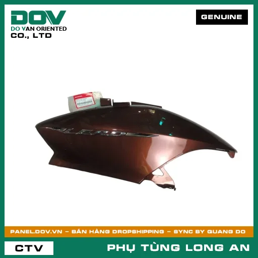 BỘ ỐP SƯỜN PHẢI *YR303* HONDA LEAD — 83505GGEA10ZA