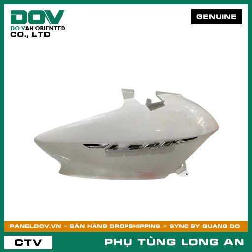 BỘ ỐP SƯỜN PHẢI *NHB35* HONDA LEAD — 83505GGEA10ZC