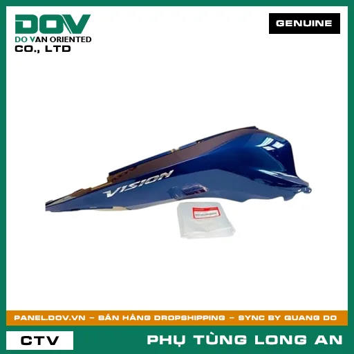 ỐP SƯỜN PHẢI *PB390* HONDA VISION, VISION 110 — 83505K44V00ZJ