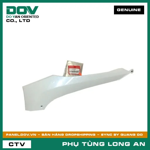 ỐP SÀN BÊN PHẢI *NHA96P* HONDA LEAD, LEAD 110 — 83510GGE900ZB