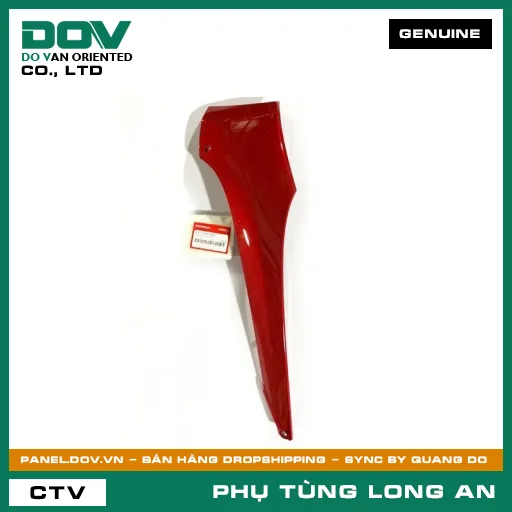 ỐP SÀN BÊN PHẢI *R313C* HONDA LEAD, LEAD 110 — 83510GGE900ZC