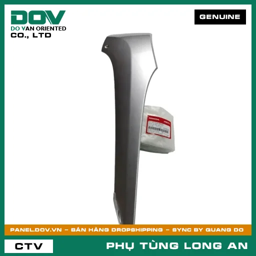ỐP SÀN BÊN PHẢI *NH411M* HONDA LEAD, LEAD 110 — 83510GGE900ZD