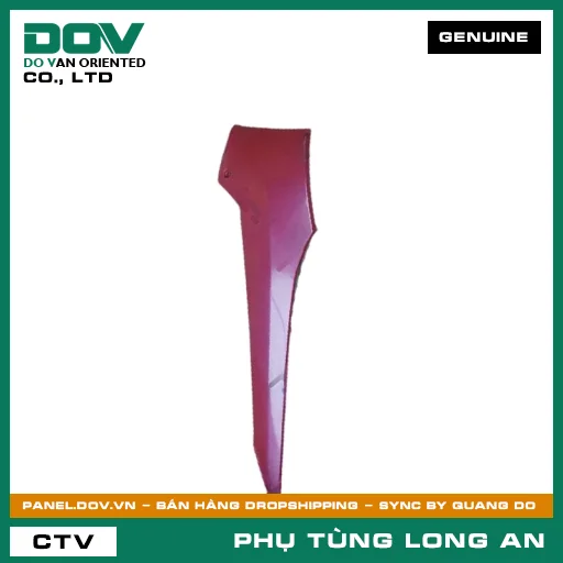 ỐP SÀN BÊN PHẢI *RP183P* HONDA LEAD, LEAD 110 — 83510GGE900ZE