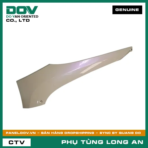 ỐP SÀN BÊN PHẢI *YR299P* HONDA LEAD, LEAD 110 — 83510GGE900ZF