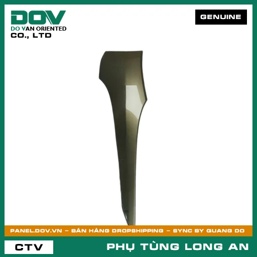 ỐP SÀN BÊN PHẢI *Y208M* HONDA LEAD — 83510GGE900ZK