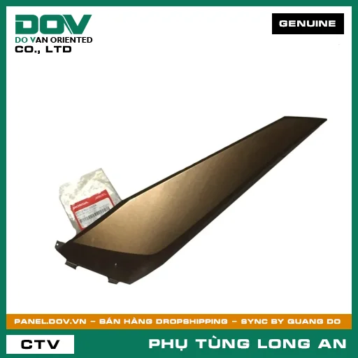ỐP SÀN BÊN PHẢI *Y-208M* HONDA LEAD, LEAD 125 — 83510K12900ZA