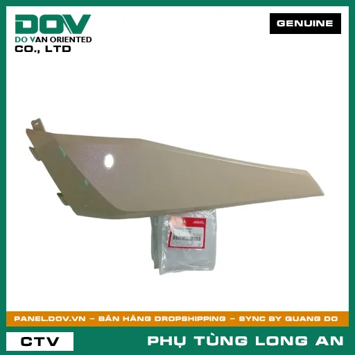ỐP SÀN BÊN PHẢI *YR-299P* HONDA LEAD, LEAD 125 — 83510K12900ZC
