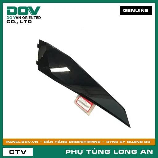 ỐP SÀN BÊN PHẢI *NH-B25M* HONDA LEAD, LEAD 125 — 83510K12900ZH