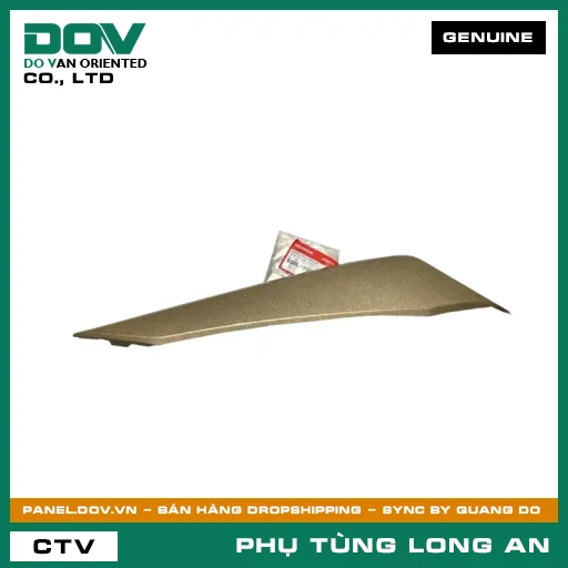 ỐP SÀN BÊN PHẢI *Y183M* HONDA LEAD, LEAD 125 — 83510K12900ZM