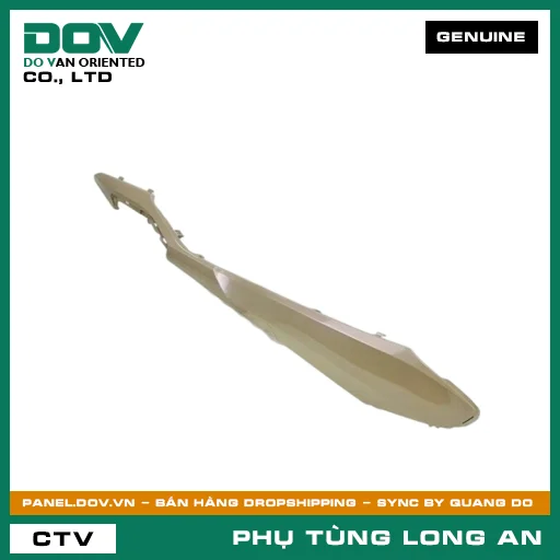 ỐP SÀN BÊN PHẢI *YR299P* HONDA LEAD, LEAD 125 — 83510K12V00ZA