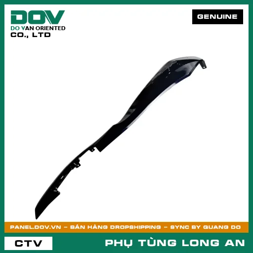 ỐP SÀN BÊN PHẢI *PB403P* HONDA LEAD, LEAD 125 — 83510K12V00ZC