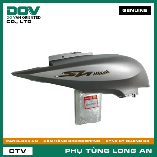 BỘ ỐP SƯỜN PHẢI *NHB18M* HONDA SH MODE — 83510K1NVD0ZB