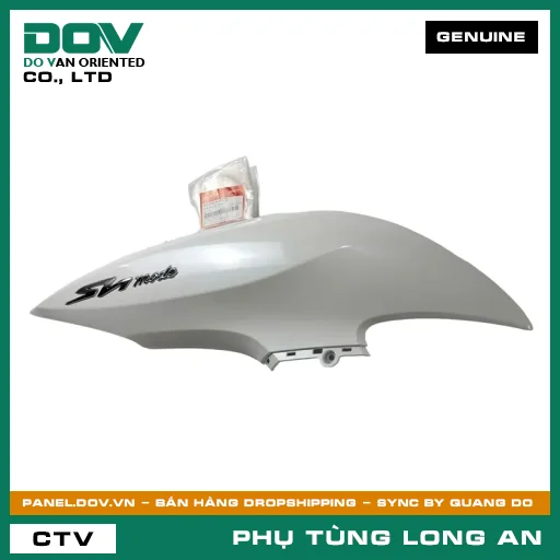 BỘ ỐP SƯỜN PHẢI *NHB35P* HONDA SH MODE — 83510K1NVD0ZD