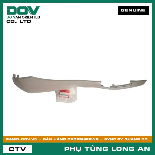 ỐP SÀN BÊN PHẢI *NHC46P* HONDA LEAD, LEAD 125 — 83510K2TV00ZC