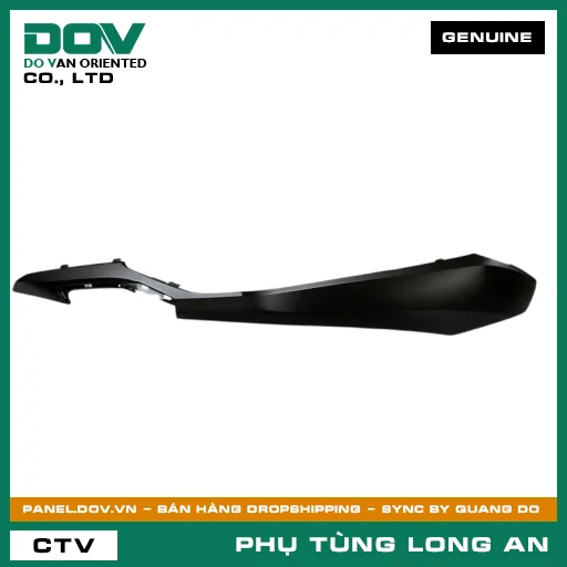 ỐP SÀN BÊN PHẢI *NHA76M* HONDA LEAD — 83510K2TV00ZG