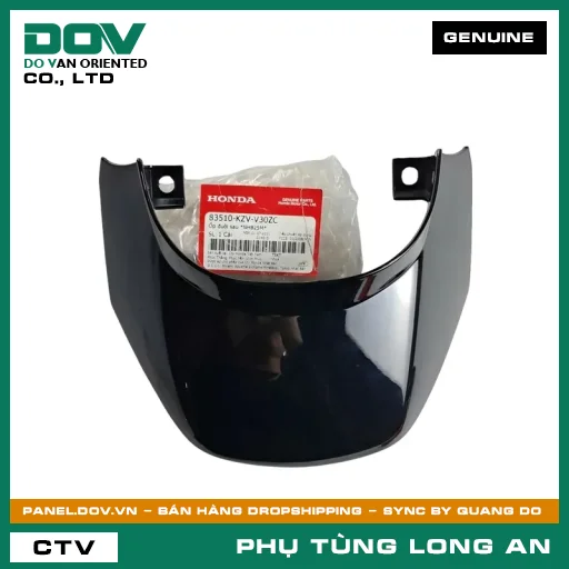 ỐP ĐUÔI SAU *NHB25M* HONDA  — 83510KZVV30ZC