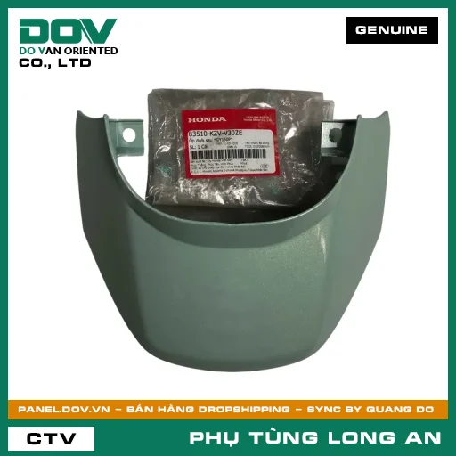 ỐP ĐUÔI SAU *GY150P* HONDA — 83510KZVV30ZE