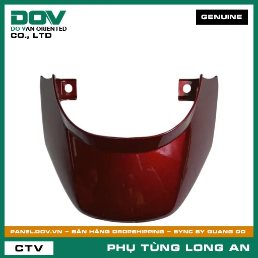 ỐP ĐUÔI SAU *R350C* HONDA — 83510KZVV30ZF