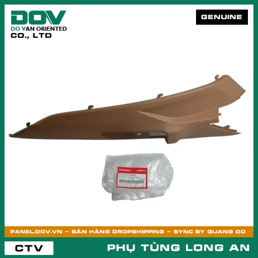 ỐP TRUNG TÂM BÊN PHẢI *YR321R* HONDA LEAD, LEAD 125 — 83520K12900ZA