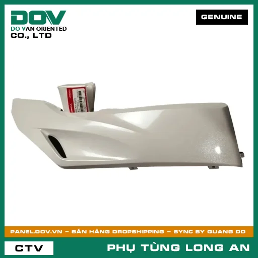 ỐP SÀN PHẢI *NHB35P* HONDA VISION, VISION 110 — 83520K2CV00ZD