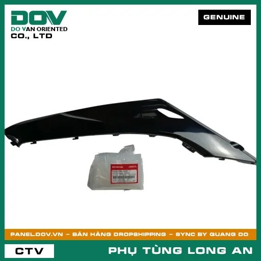 BỘ ỐP SÀN BÊN PHẢI *NHB25M* HONDA VISION, VISION 110 — 83520K44V00ZF
