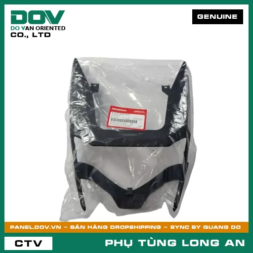 NẮP ĐÈN HẬU HONDA WINNER, WINNER 150 — 83520K56N10