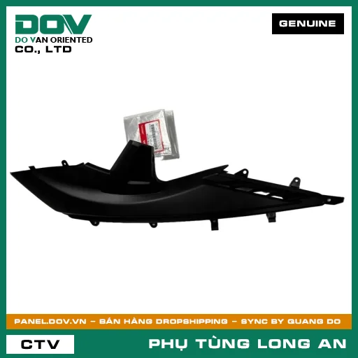 ỐP SƯỜN CẠNH PHẢI *NH1* HONDA CLICK, CLICK 110 — 83520KVB900ZA