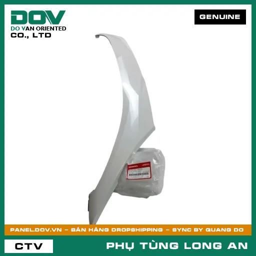ỐP SÀN BÊN PHẢI *NHB35P* HONDA VISION, VISION 110 — 83520KZLE00ZG