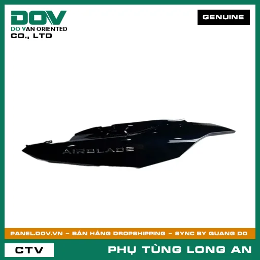 BỘ ỐP THÂN BÊN PHẢI *NHB25* HONDA AIR BLADE, AIR BLADE 125/150 — 83550K1FV00ZB