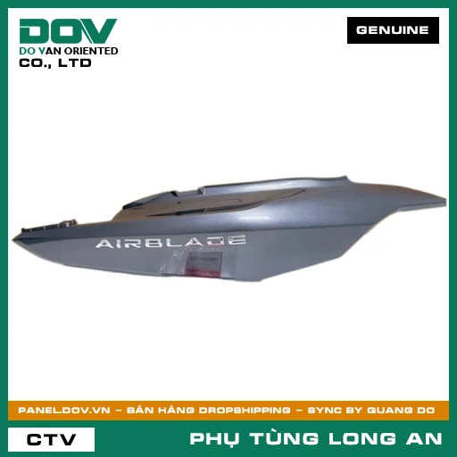 BỘ ỐP THÂN BÊN PHẢI *NHC04* HONDA AIR BLADE, AIR BLADE 125/150 — 83550K1FV00ZC