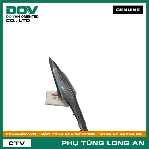 BỘ ỐP SƯỜN PHẢI *NHB51* HONDA AIR BLADE, AIR BLADE 125 — 83550K27V20ZA