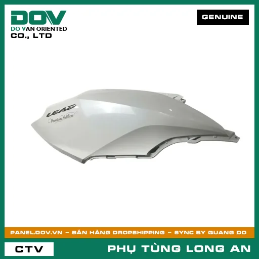 BỘ ỐP SƯỜN PHẢI *NHB35* HONDA LEAD, LEAD 125 — 83550K2TV10ZA