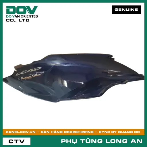 BỘ ỐP SƯỜN PHẢI *PB426* HONDA LEAD, LEAD 125 — 83550K2TV10ZC