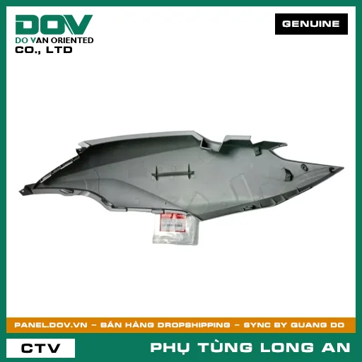 BỘ ỐP SƯỜN PHẢI *NHB18* HONDA LEAD, LEAD 125 — 83550K2TV20ZA