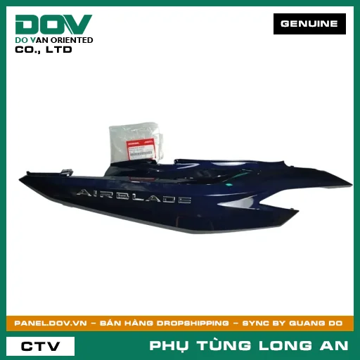 BỘ ỐP SƯỜN PHẢI *PB426* HONDA AIR BLADE, AIR BLADE 125/160 — 83550K2ZV00ZD