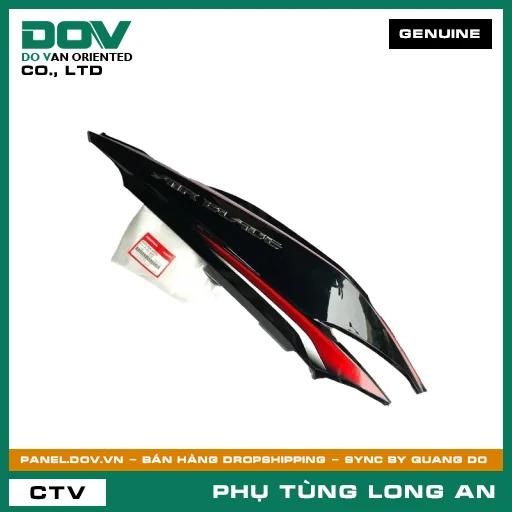 BỘ ỐP SƯỜN PHẢI *R340C* HONDA AIR BLADE, AIR BLADE 125 — 83550K66V00ZD