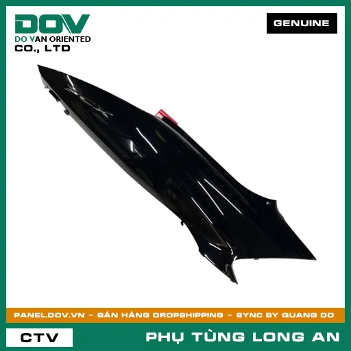 ỐP SƯỜN PHẢI *NHB25M* HONDA PCX, PCX 125/150 — 83550K96V00ZF