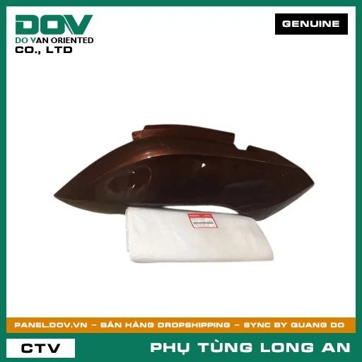 ỐP SƯỜN TRÁI *YR-303M* HONDA LEAD, LEAD 125 — 83600K12900ZB