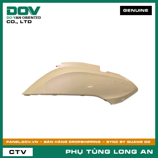 ỐP SƯỜN TRÁI *YR-299P* HONDA LEAD, LEAD 125 — 83600K12900ZC