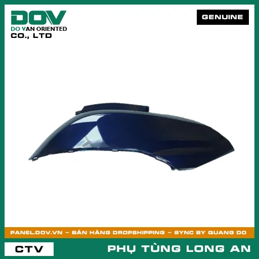 ỐP SƯỜN TRÁI *PB-390M* HONDA LEAD, LEAD 125 — 83600K12900ZF