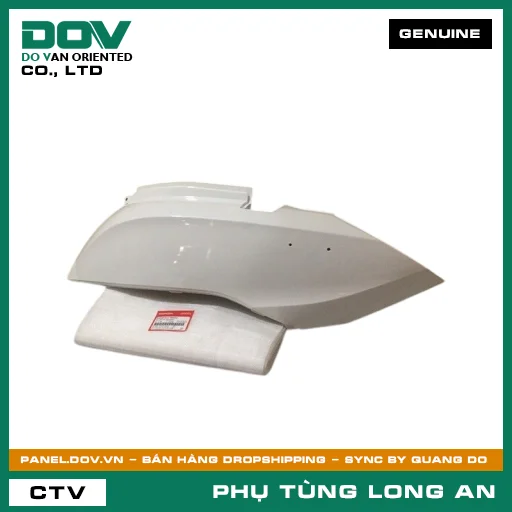 ỐP SƯỜN TRÁI *NH-B35P* HONDA LEAD, LEAD 125 — 83600K12900ZG