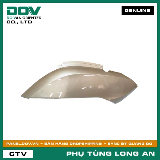 ỐP SƯỜN TRÁI *Y183M* HONDA LEAD, LEAD 125 — 83600K12900ZM