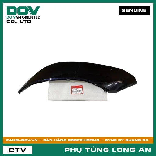ỐP SƯỜN TRÁI *PB403P* HONDA LEAD — 83600K12900ZN