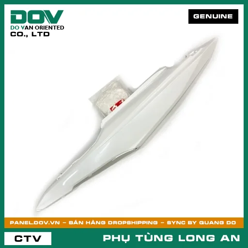 ỐP SƯỜN TRÁI *NHB35P* HONDA AIR BLADE 125 — 83600K27V00ZA