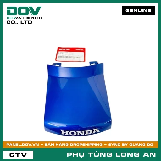 BỘ ỐP ĐUÔI SAU *PB171MU* HONDA WAVE, WAVE ALPHA — 83600KRS860ZJ