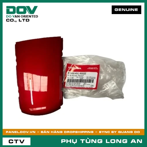 BỘ ỐP ĐUÔI SAU *R313C* HONDA FUTURE — 83600KVL900ZE