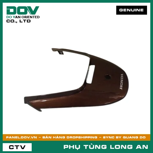 BỘ ỐP GIỮA ĐUÔI SAU *YR303* HONDA LEAD, LEAD 125 — 83603K12900ZF
